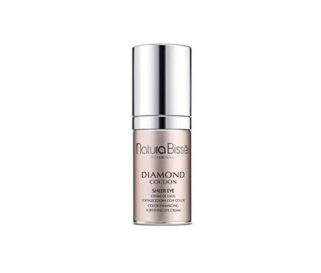Natura Bissè Diamond Cocoon Sheer Crema de Ojos 25ml