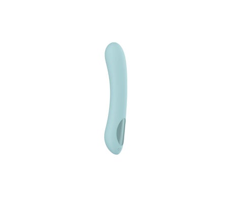 Kiiroo Pearl 2+ Vibrador Punto G Turquesa 1ud