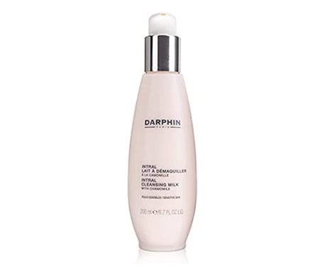 Darphin Intral Leche Desmaquillante 200ml