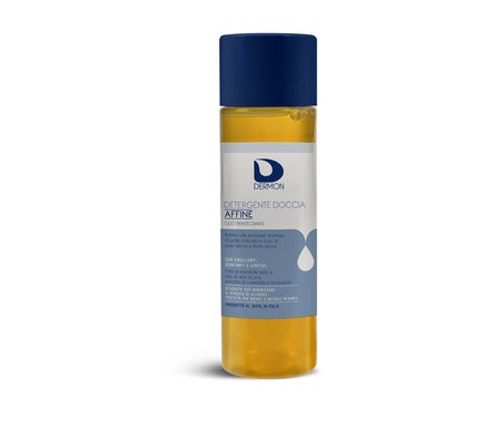 Dermon Limpiador Ducha Aceite Afinado 250Ml