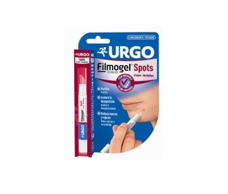 Urgo Spots Antipickel-Stick 2 ml
