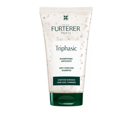 René Furterer Triphasic Champú Anticaída 50ml