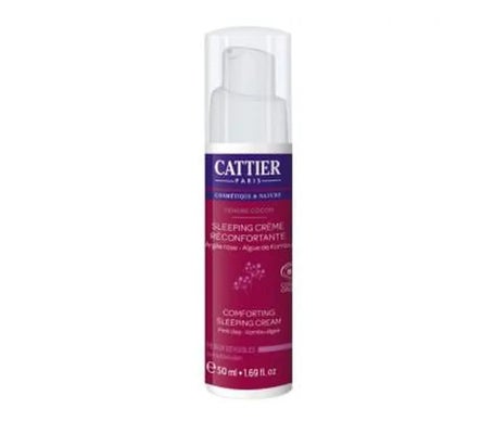 Cattier Creme de Dormir Comforting 50ml