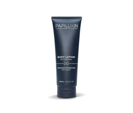 Papillon Body Lotion 200ml