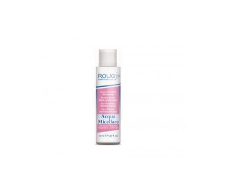 Rougj agua micelar 150ml