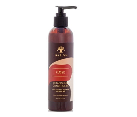 As I Am Detangling Conditioner 237ml