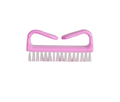 3 Claveles cepillo uñas 1ud