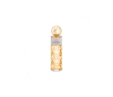 Saphir Siloé de Saphir Edp 200ml