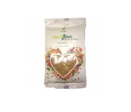 Nova Diet Mejorana Hojas 40g