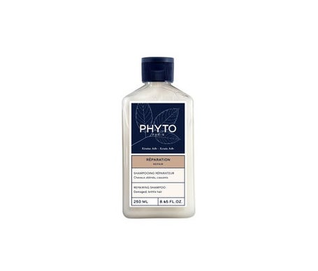 Phytokeratine Champú Reparador 250ml