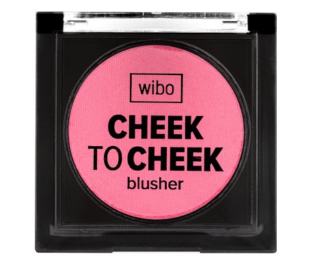 Wibo Check To Check Blusher 05 Dopamine 3.5g