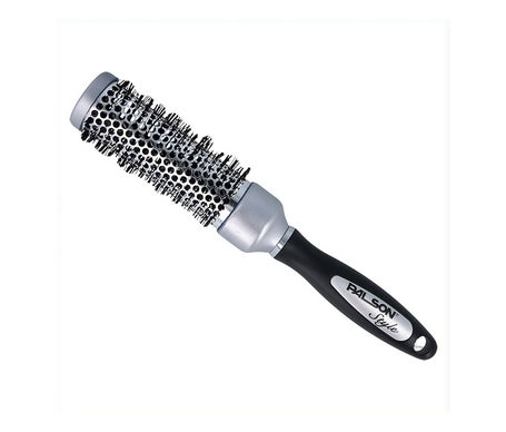 Palson Cepillo Térmico 25mm 1ud