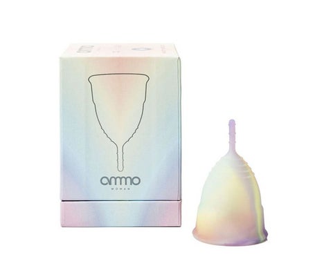 Ammo Copa Menstrual Talla L 1ud