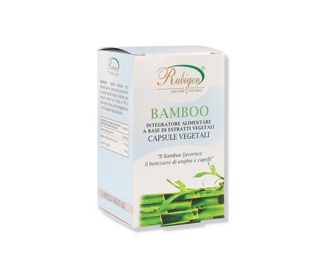 Natur Farma Bamboo 60 caps | Natural Doctor