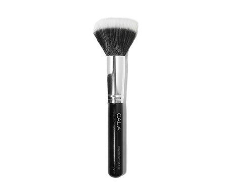 Cala Studio Masters Dual Fiber Complexion Brush 1ud