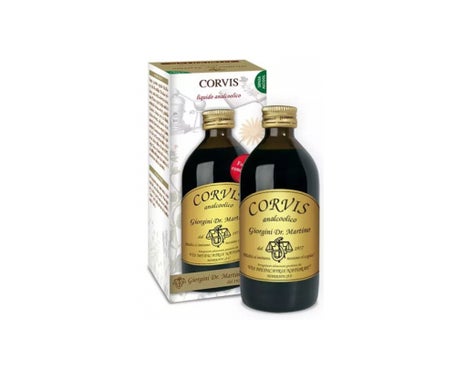 CORVIS LIQUID ANALC 200ML