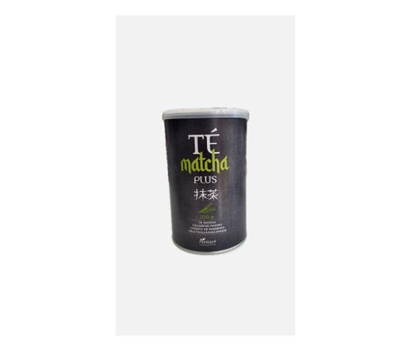 Plantapol Té Matcha Plus 200g