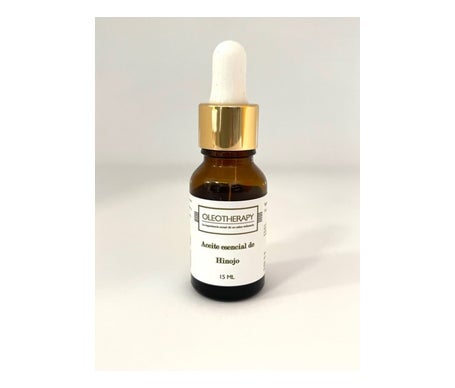 Oleotherapy Espliego Aceite Esencial Eco 15ml