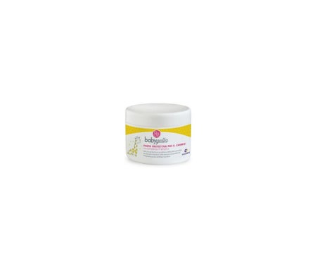 Babygella Protective Paste Jar 150ml