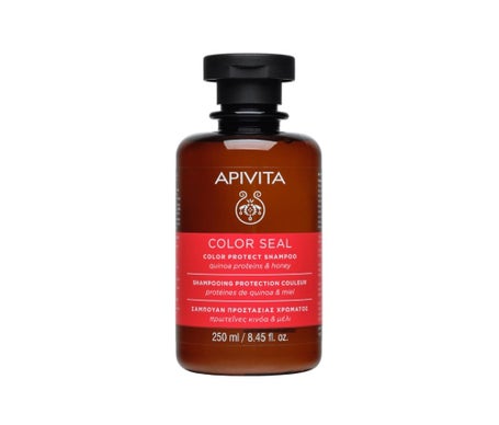 Apivita Color Sellador Champú 250ml