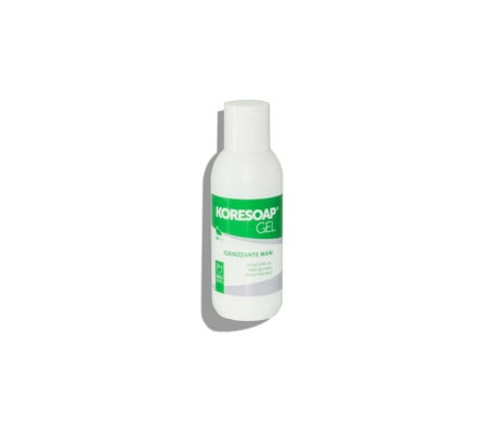 Sikelia Ceutical Koresoap Gel Manos Higienizante 100ml