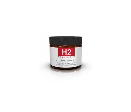 Vital Plus H2 Crema 60 Ml