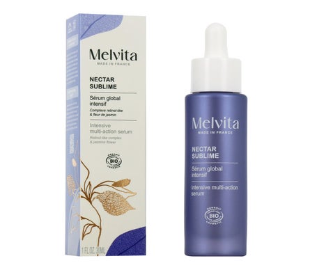 Melvita Nectar Sublime Sérum Global Intensivo 30ml