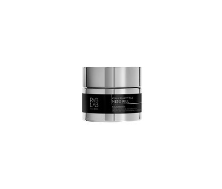 RVB LAB Meso Fill Crema Antirrugas y Anti-Gravedad