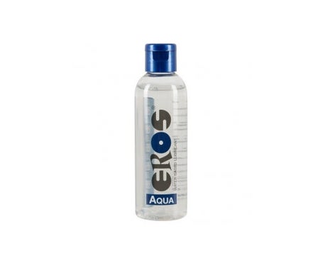 Megasol Eros Aqua (100ml)