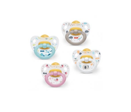 Nukete T1 día látex 1u