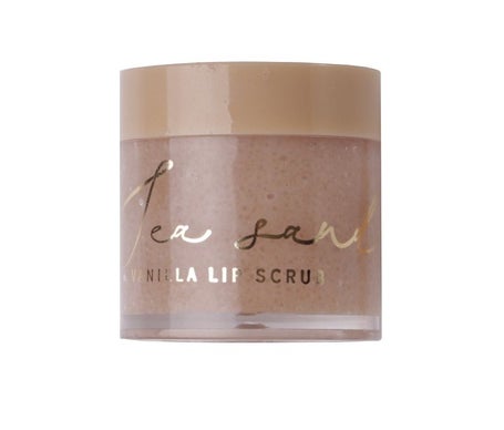 Gio de Giovanni Sea Sand Exfoliante de Labios Vainilla 1ud