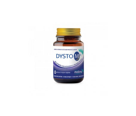 Dysto M gelul 60 | Natural Doctor