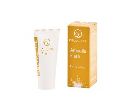 Cellactive Ampollas Flash 5g