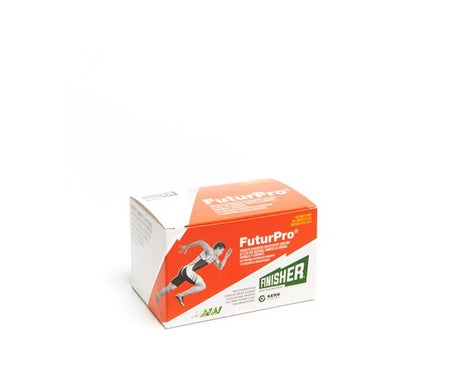 Kern Finisher Futurpro® 30g 8 Sobres