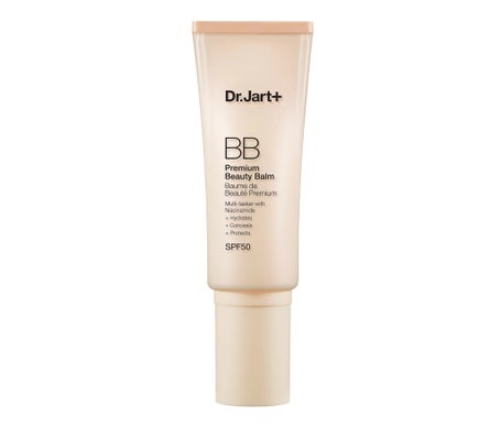 DrJart+ BB Baume De Beauté Premium Light SPF50 40ml