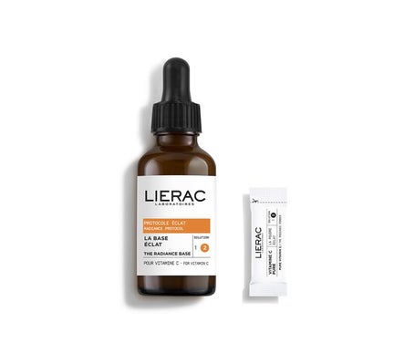 Lierac Vitamina C Pura Sérum 30ml