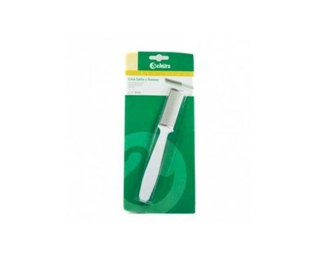 Schurz Lima Callos Durezas