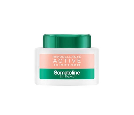 Somatoline Skin Expert Gel Efecto Fresco Remodelante 250ml