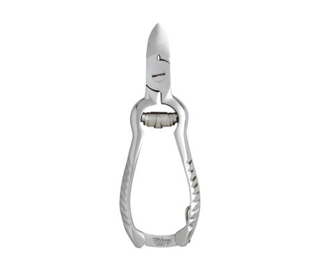 Vitry Alicate de Pedicura 14cm 1ud