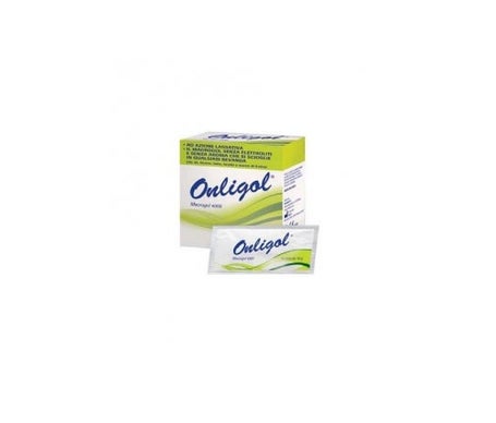 Onligol 20 Sobres 10G