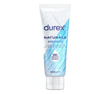 Durex Naturals Hidratante Lubricante 100ml