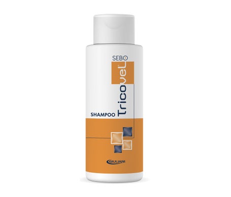 Tricovel Sebo Shampoo 150ml