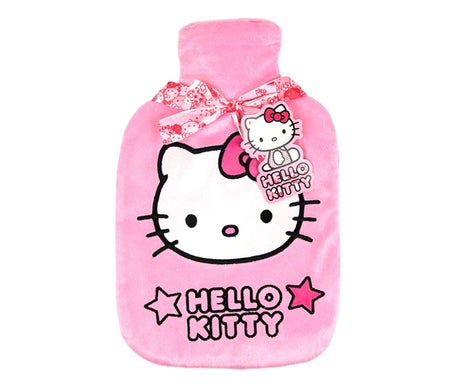 Hello Kitty Bolsa A. Caliente