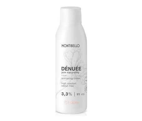 Montibello Dénuée Cream 11 Vol. 1000ml