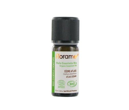 Florame Aceite Esencial Cedro Bio 10ml
