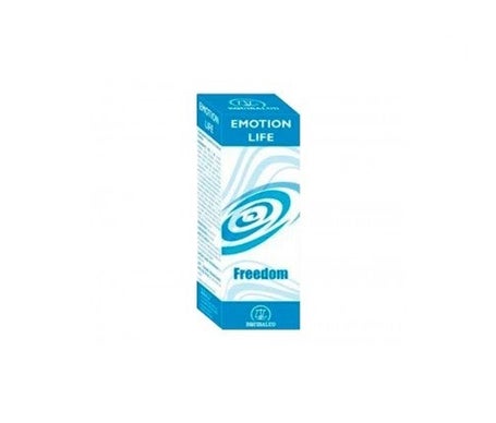 Equisalud Emotionlife Freedom 50ml
