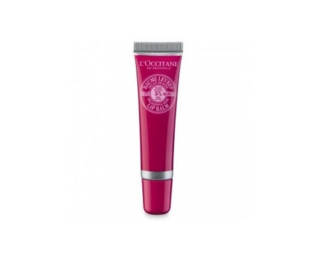 'L''occitane - Karit Baume Lvres Dlice de Rose 12ml'