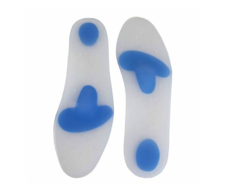 Emo Plantillas Silicoplant Sp300 38/39 1 Par