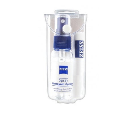 Zeiss Spray Limpiador Óptico 30ml