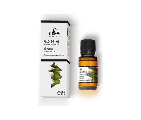 Terpenic Aceite Esencial Palo de Hô 10 ml